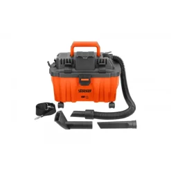 Stocker Aspirapolvere e soffiatore a batteria 21 V