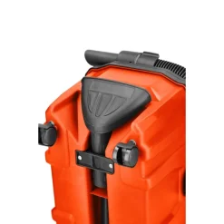 Stocker Aspirapolvere e soffiatore a batteria 21 V