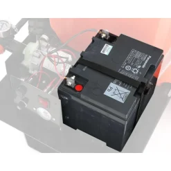 Stocker Batteria per Art. 301, 302, 303, 304