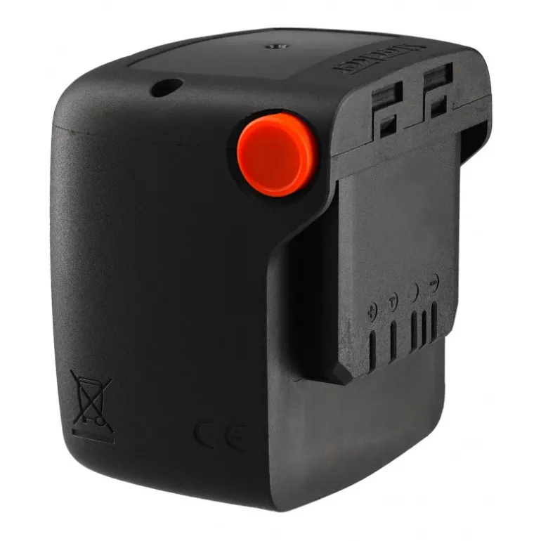 Stocker Batteria Power 21 V 4 Ah