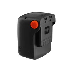 Stocker Batteria Power 21V 2.6Ah