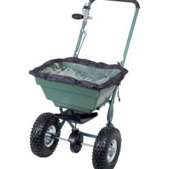 Stocker Carrello spandiconcime 25 l