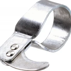 Stocker Coltello ad anello in alluminio 24 mm