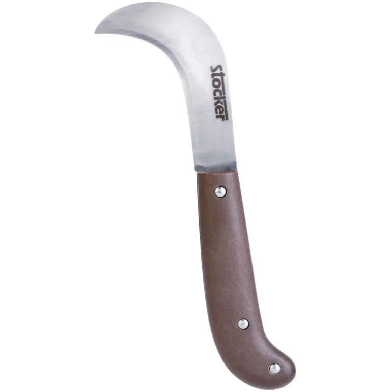 Stocker Coltello innesto roncola 70 mm