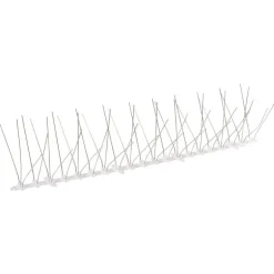 Stocker Dissuasori per uccelli 50 cm 50 aghi