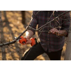 Stocker Forbice Magma E-35 TP 21V senza batterie, senza valigetta