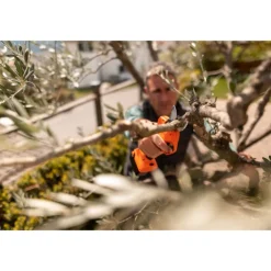 Stocker Forbice Magma E-35 TP 21V senza batterie, senza valigetta