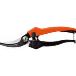 Stocker Forbice vendemmia curva 18 cm