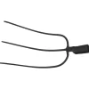 Stocker Forca a 3 denti tondi