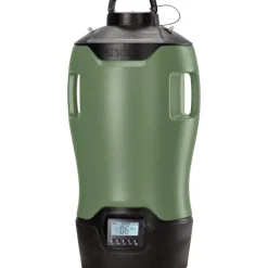 Stocker Geyser Nebulizzatore Antizanzare E-25 MI 21V Verde