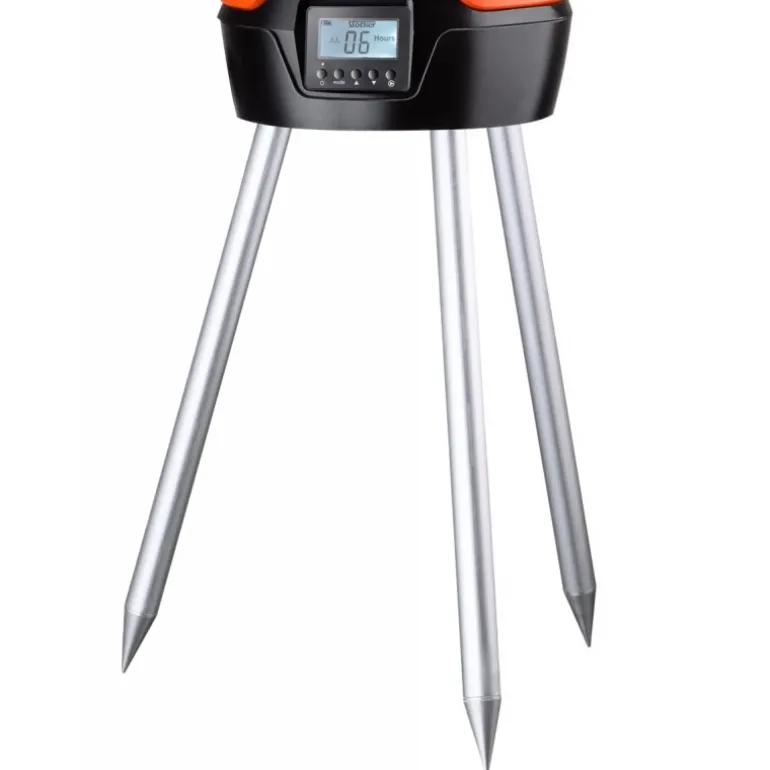 Stocker Geyser Nebulizzatore Antizanzare a Batteria E-25 MI 21V