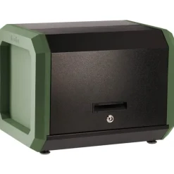 Stocker Geyser Pro Lite Sistema Professionale Antizanzare Automatico fino a 650 mq