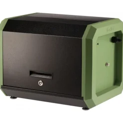 Stocker Geyser Pro Lite Sistema Professionale Antizanzare Automatico fino a 650 mq