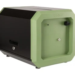 Stocker Geyser Pro Sistema Professionale Antizanzare Automatico fino a 3600 mq