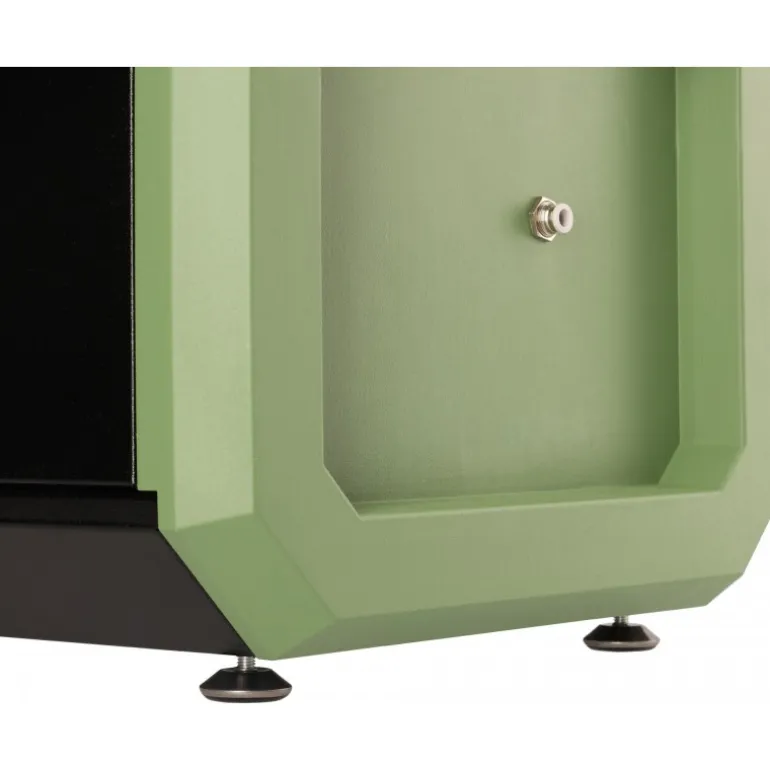 Stocker Geyser Pro Sistema Professionale Antizanzare Automatico fino a 3600 mq