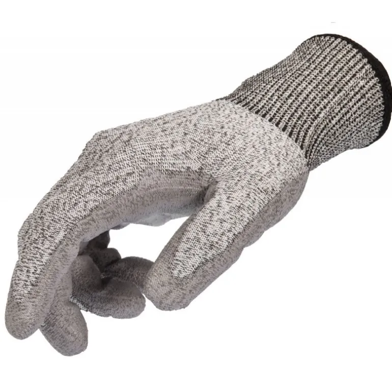 Stocker Guanti anti taglio, mis. 9/M