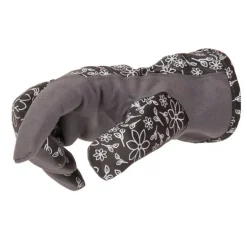 Stocker Guanti da giardino mis 7/XS grigio