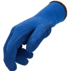 Stocker Guanti da lavoro invernali, mis. 8/S