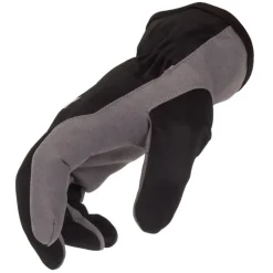 Stocker Guanti da lavoro mis 10/L nero