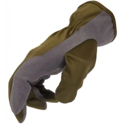 Stocker Guanti da lavoro mis 9/M oliva