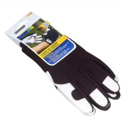 Stocker Guanti da lavoro mis 9/M nero