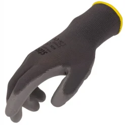 Stocker Guanti da lavoro mis. 9 BLISTER