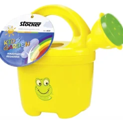 Stocker Innaffiatoio giallo KIDS GARDEN
