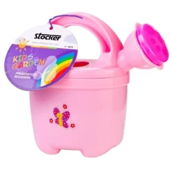 Stocker Innaffiatoio rosa KIDS GARDEN