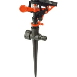 Stocker Irrigatore a settore