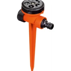 Stocker Irrigatore multifunzione