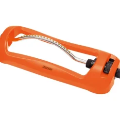 Stocker Irrigatore oscillante 120 260 mq