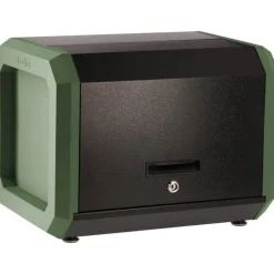 Stocker KIT COMPLETO Geyser Pro Sistema Professionale Antizanzare Automatico fino a 3600 mq