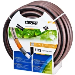Stocker KIT per Geyser Pro per Giardino fino a 50 m
