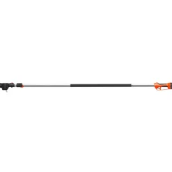 Stocker Manico Telescopico 180 - 335cm per Forbice Magma E-35 TP