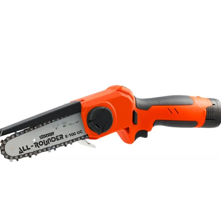 Stocker Motosega ALL-ROUNDER E-100 UC