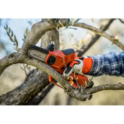 Stocker Motosega Magma E-100 LM 21V senza batterie, senza valigetta