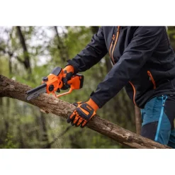 Stocker Motosega Magma E-150 LA 21 V senza batterie, senza valigetta