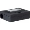 Stocker Mouse Station Contenitore esche topicide 12,5 x 9,5 x h4 cm