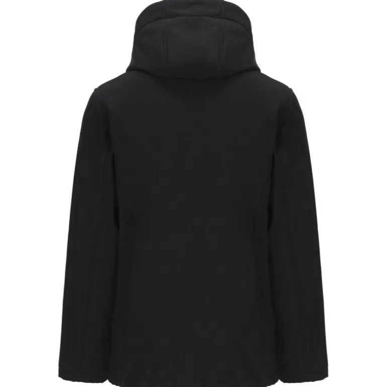 Stocker Nuclor giacca softshell riscaldabile M