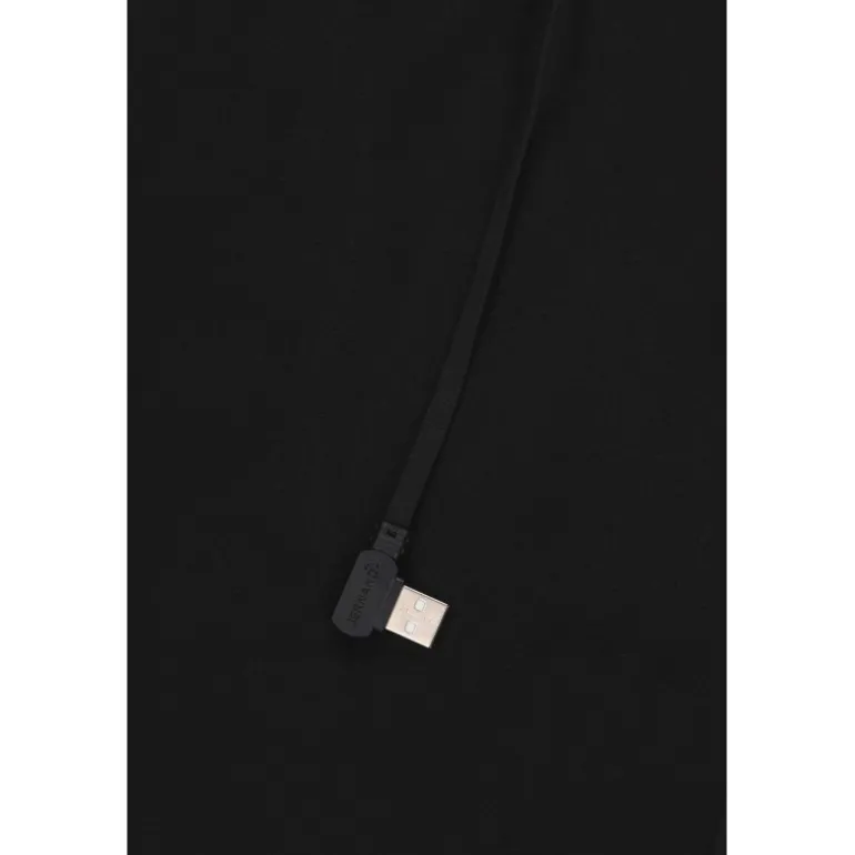 Stocker Nuclor giacca softshell riscaldabile XL