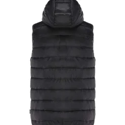 Stocker Nuclor gilet imbottito riscaldabile XL