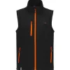 Stocker Nuclor gilet softshell riscaldabile S