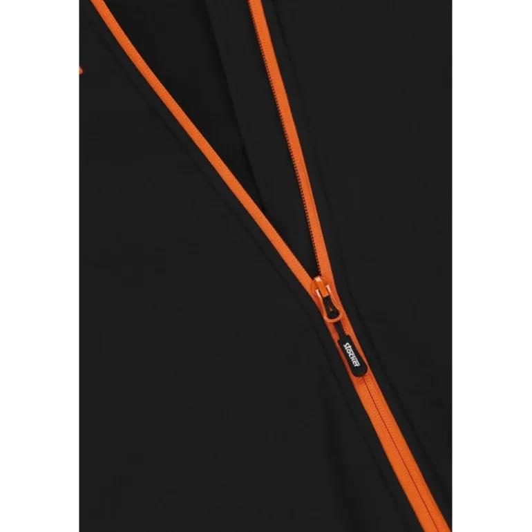 Stocker Nuclor gilet softshell riscaldabile S