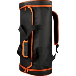 Stocker Ordinex Zaino per attrezzi da potatura per motoseghe, forbici elettriche e attrezzi vari