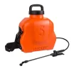 Stocker Pompa a zaino elettrica 5 L li-ion