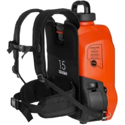 Stocker Pompa zaino elettrica Ergo 15 l li-ion