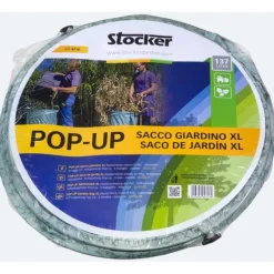 Stocker POP UP Sacco giardino XL Ø50 x 70 cm PVC interno