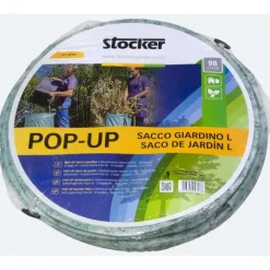 Stocker POP UP Sacco giardino L Ø47 x 57 cm PVC interno