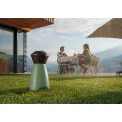 Stocker PROMO Geyser Verde Compact 2 L