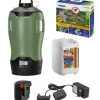 Stocker PROMO Geyser Verde Evolution 25 L